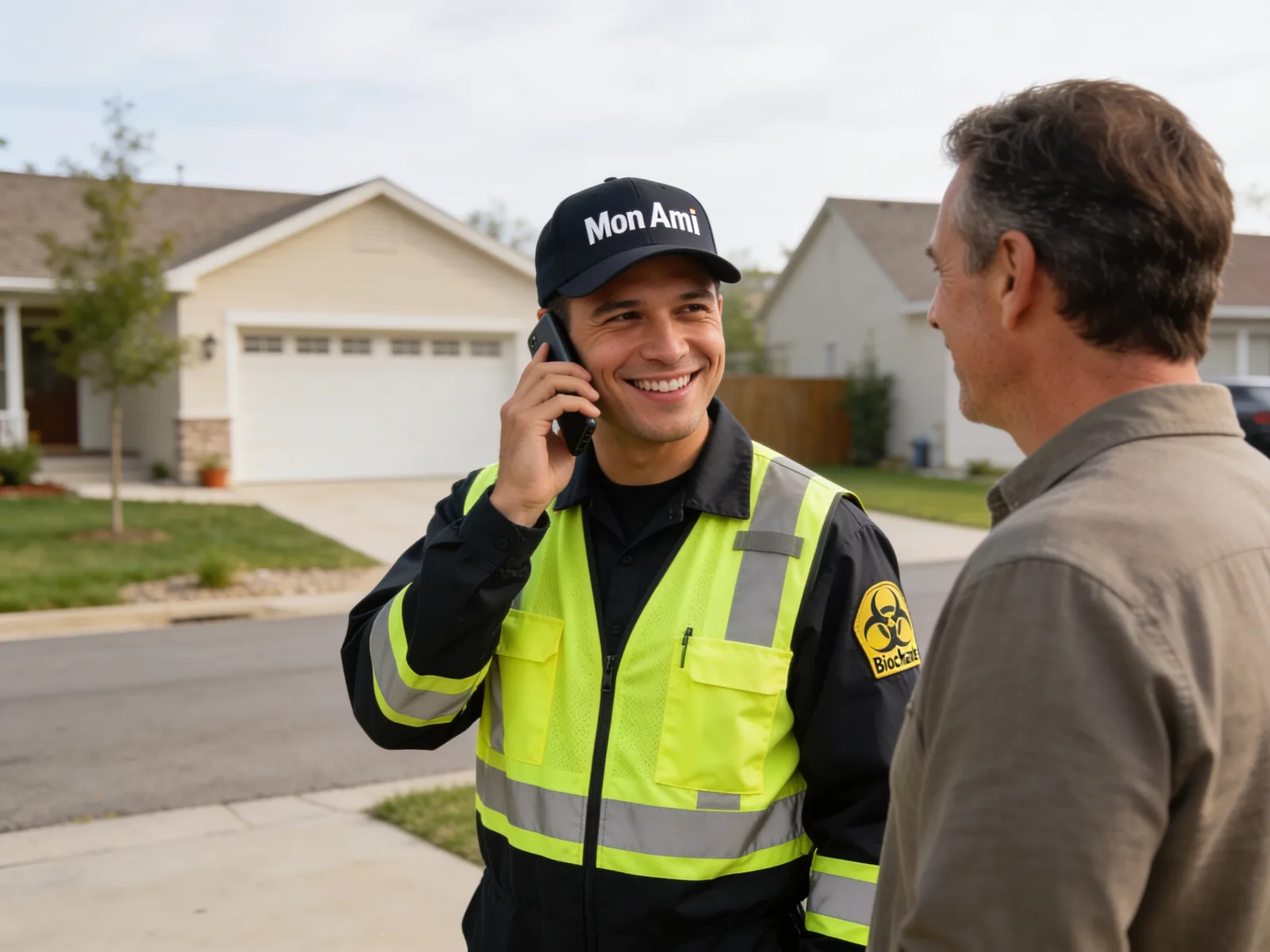 Sewage Cleanup Howard, SD FAQs