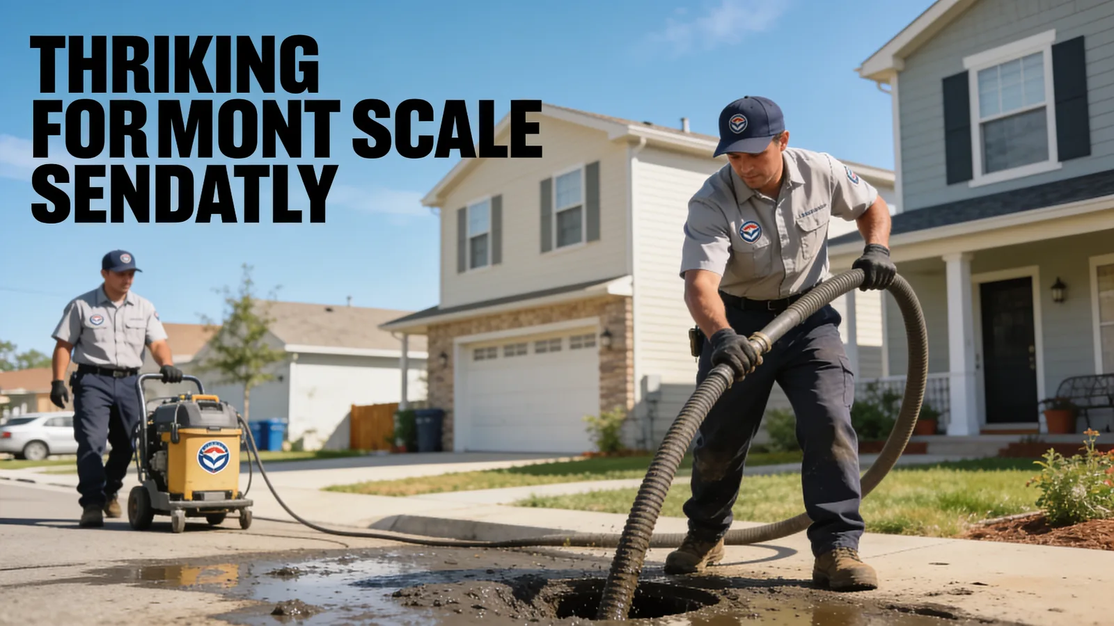 Sewage Cleanup in Howard, SD near me